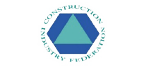 Construction Federation Logo