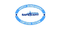 Safe Cert Logo